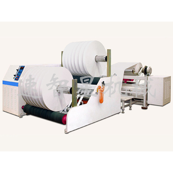 LD-紙張分切機(jī)