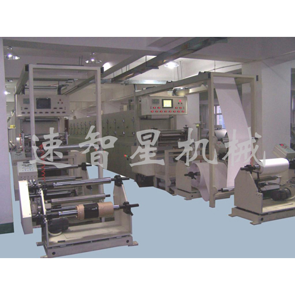 TH系列簡易復合機